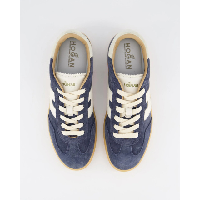 Hogan Dames cool sneaker HXW6470FB60PJQ-0ESI large