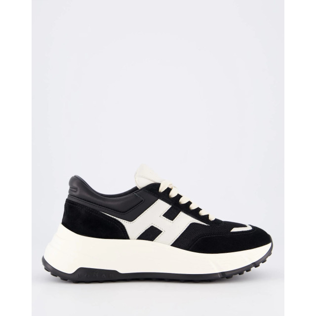 Hogan Dames h669 sneaker /wit HXW6690FR30U6Y-513U large