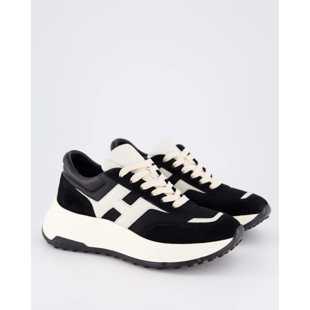 Hogan Dames h669 sneaker /wit HXW6690FR30U6Y-513U large