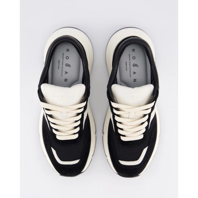 Hogan Dames h669 sneaker /wit HXW6690FR30U6Y-513U large