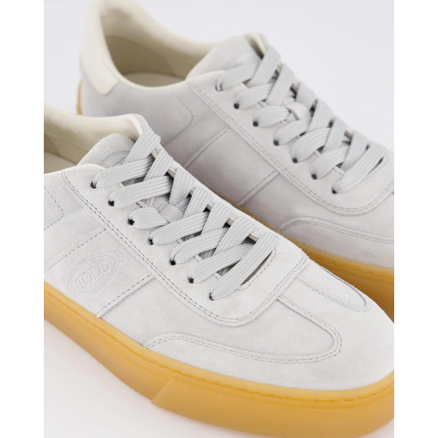 Tod's Heren bass casscasual sneaker XXM03E0GC50OQ4-2W23 large