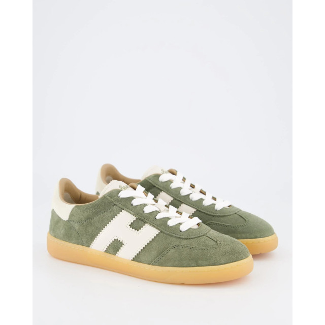 Hogan Dames cool sneaker HXW6470FB60U3U-246Q large
