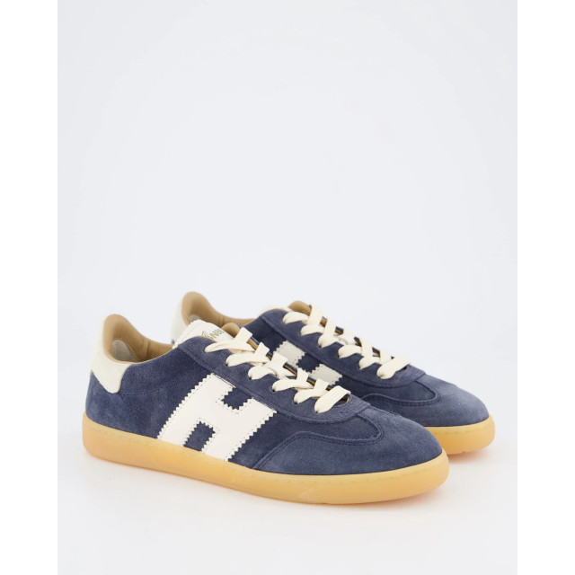 Hogan Dames cool sneaker HXW6470FB60PJQ-0ESI large