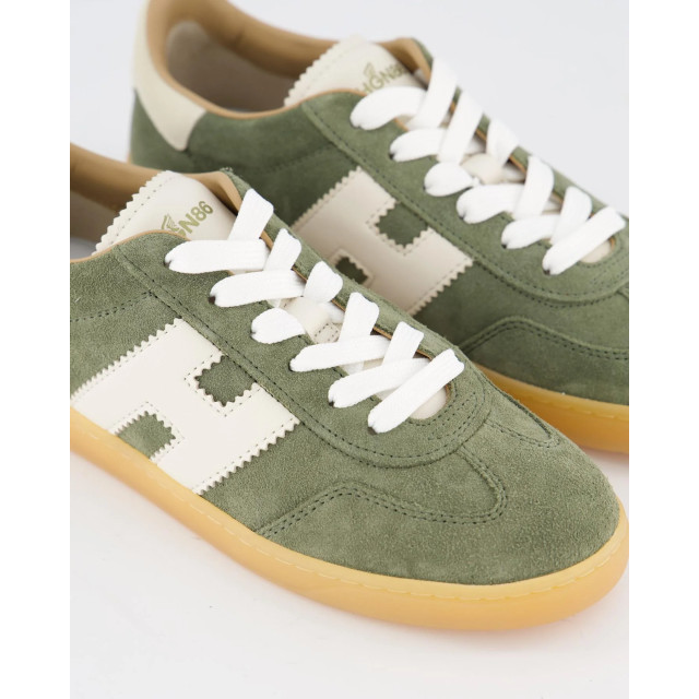 Hogan Dames cool sneaker HXW6470FB60U3U-246Q large