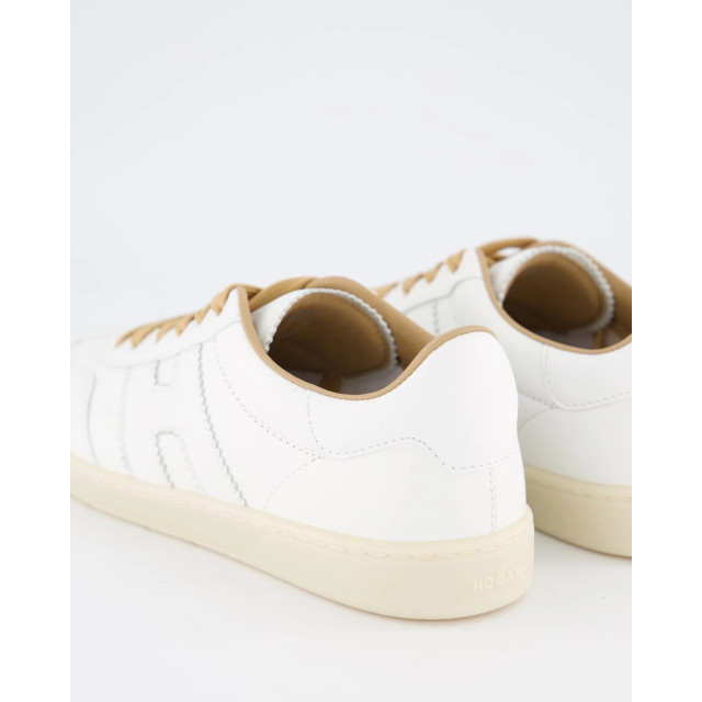 Hogan Dames cool sneaker /nude HXW6470FB60U3Y-B001 large
