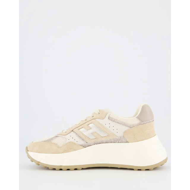 Hogan Dames h669 sneaker HXW6690FK70U4C-0ZBG large