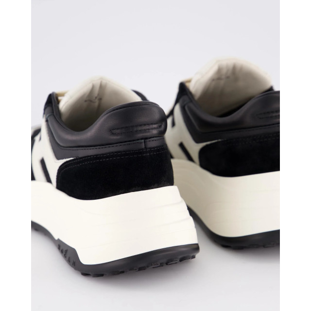 Hogan Dames h669 sneaker /wit HXW6690FR30U6Y-513U large