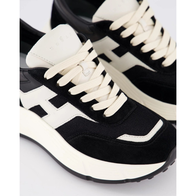 Hogan Dames h669 sneaker /wit HXW6690FR30U6Y-513U large