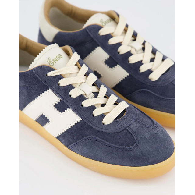 Hogan Dames cool sneaker HXW6470FB60PJQ-0ESI large