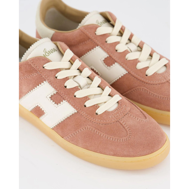 Hogan Dames cool sneaker oud HXW6470FB60PJQ-0USI large