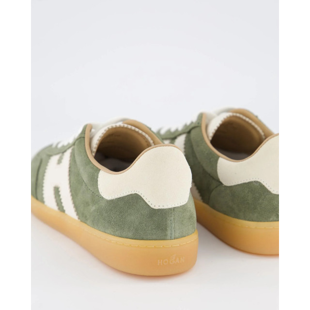 Hogan Dames cool sneaker HXW6470FB60U3U-246Q large