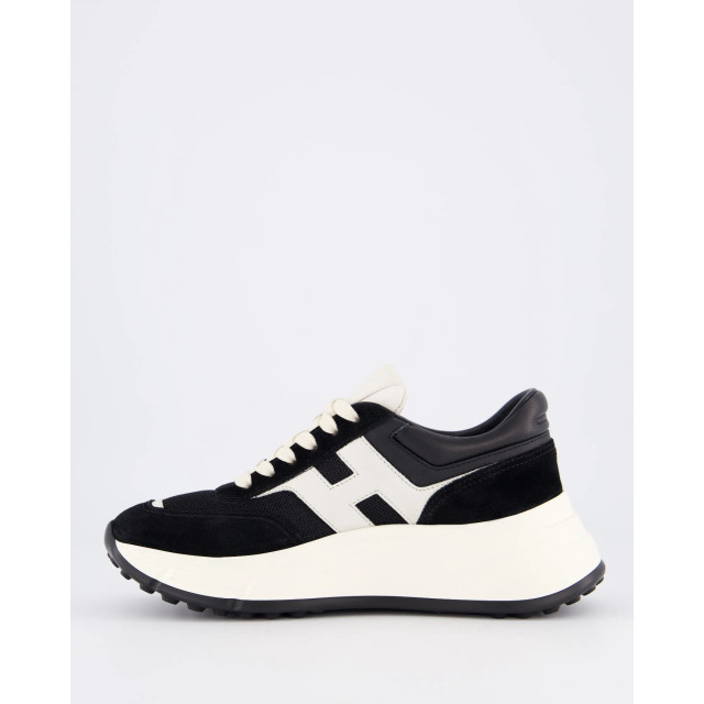 Hogan Dames h669 sneaker /wit HXW6690FR30U6Y-513U large