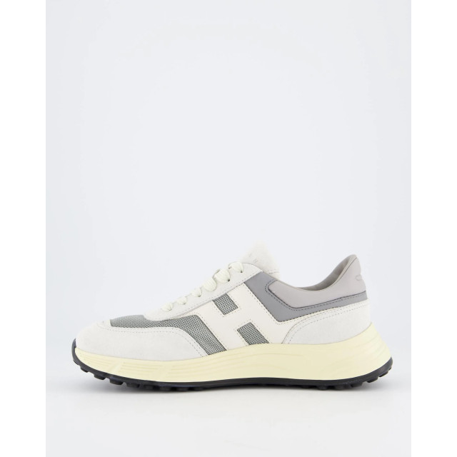Hogan Heren hyperlight sneaker /grijs HXM5630FR30U6Y-563W large