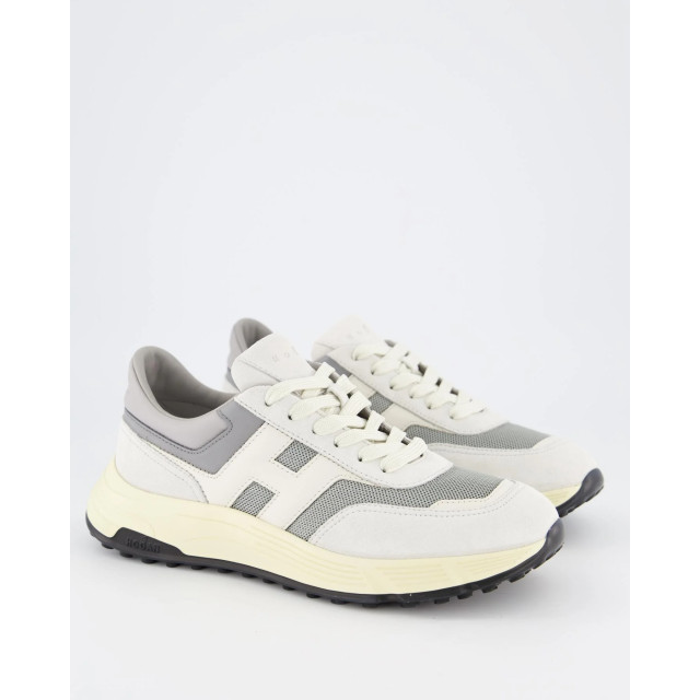 Hogan Heren hyperlight sneaker /grijs HXM5630FR30U6Y-563W large