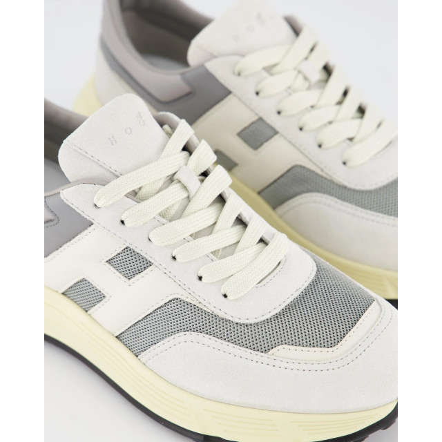 Hogan Heren hyperlight sneaker /grijs HXM5630FR30U6Y-563W large
