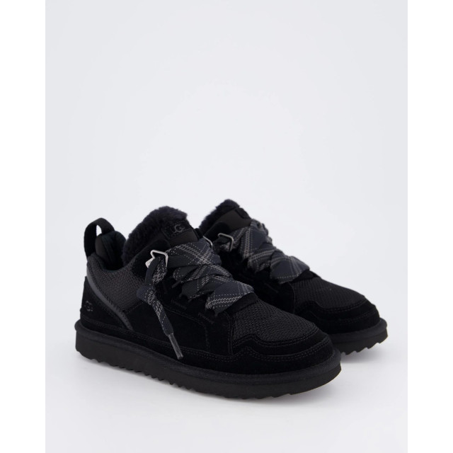 UGG Australia Kids k lowmel 1152410K-BLK large