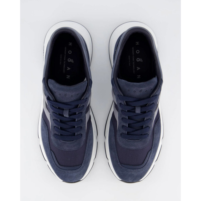 Hogan Heren hyperlight sneaker HXM5630FR30P60-769L large
