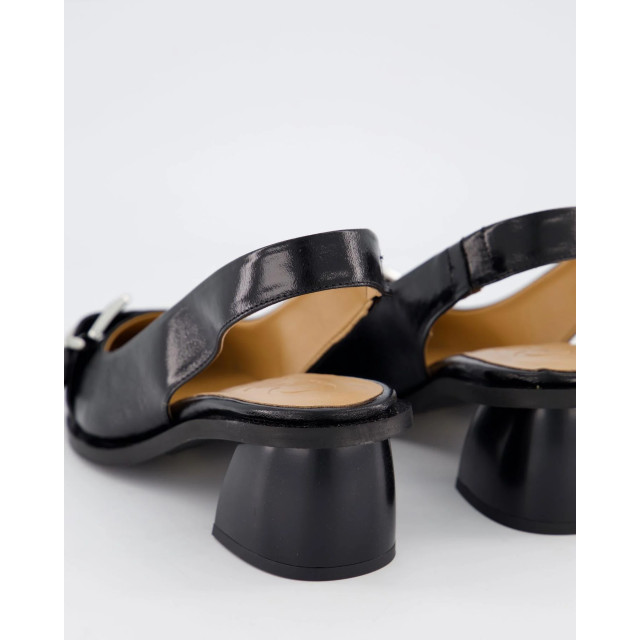 Ganni Dames buckle slingback pump S2331-99 large