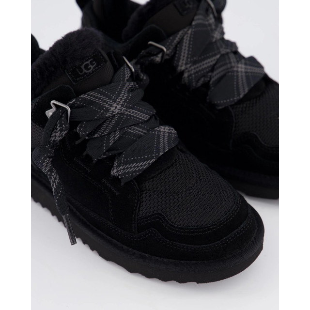 UGG Australia Kids k lowmel 1152410K-BLK large