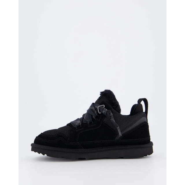 UGG Australia Kids k lowmel 1152410K-BLK large