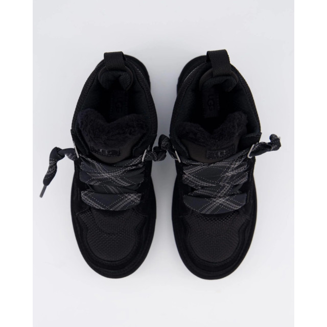 UGG Australia Kids k lowmel 1152410K-BLK large