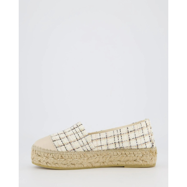 Gibaldi Dames isabella loafer /beige 00400CLMD4-10 large