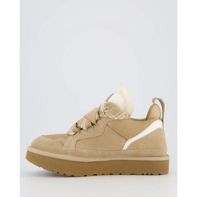 UGG Australia Dames lowmel sand 1144032-SAN large