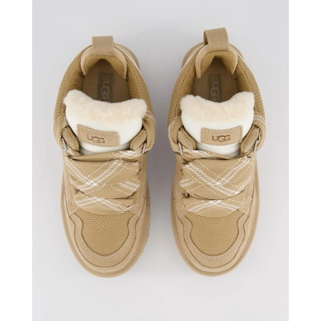 UGG Australia Dames lowmel sand 1144032-SAN large