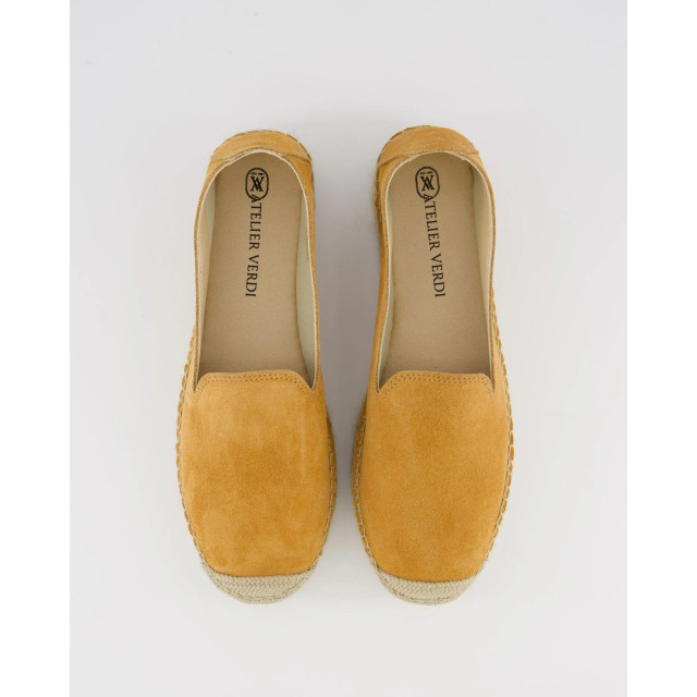 Gibaldi Dames carmen loafer 74000RCMD4-78 large
