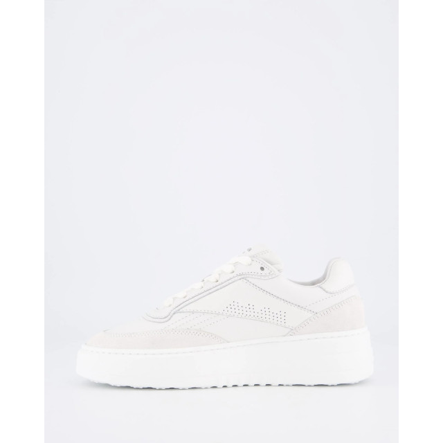 Copenhagen Dames cph89 suede sneaker CPH89-White large