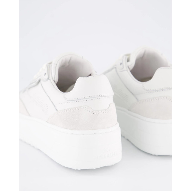 Copenhagen Dames cph89 suede sneaker CPH89-White large