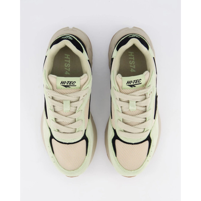 Hi-Tec Dames hts shadow rgs K010002-196 large