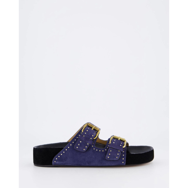 Isabel Marant Dames lennyo slipper SD0118FA-B2B11S-30OB large