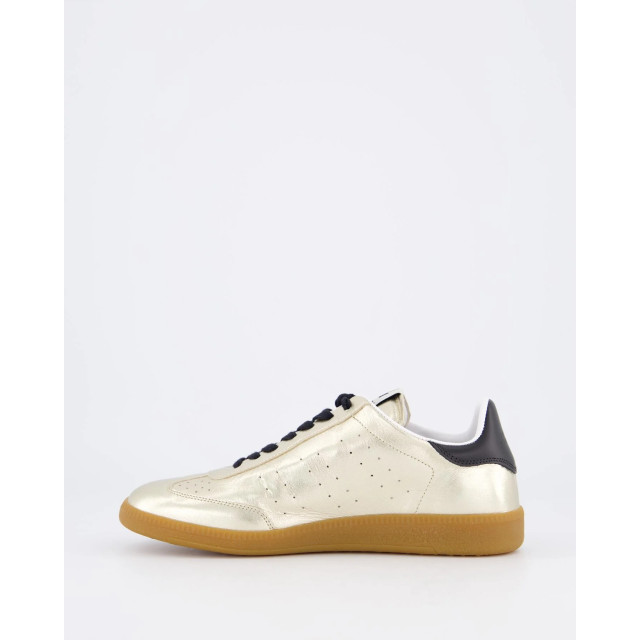 Isabel Marant Dames kaycee BK0055FA-C1E07S-LGBK large