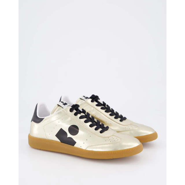 Isabel Marant Dames kaycee BK0055FA-C1E07S-LGBK large