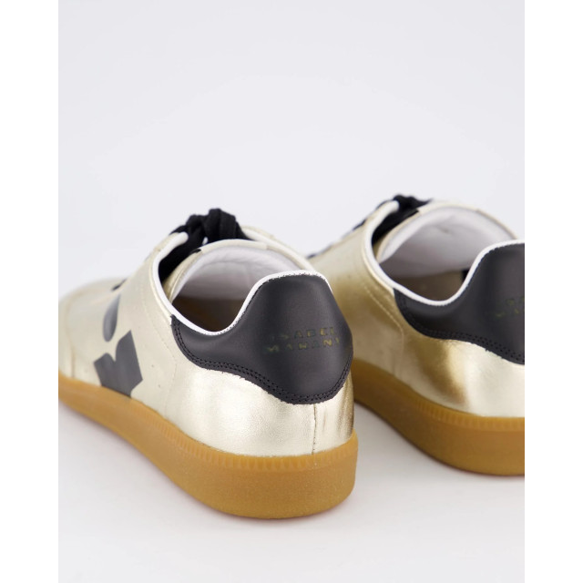 Isabel Marant Dames kaycee BK0055FA-C1E07S-LGBK large
