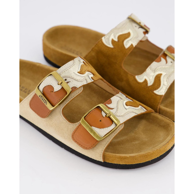 Isabel Marant Dames lelik slipper SD0230FA-C1B01S-90BE large