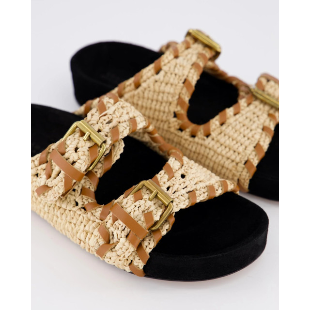 Isabel Marant Dames lennyo slipper SD0118FA-C1B10S-NLCG large