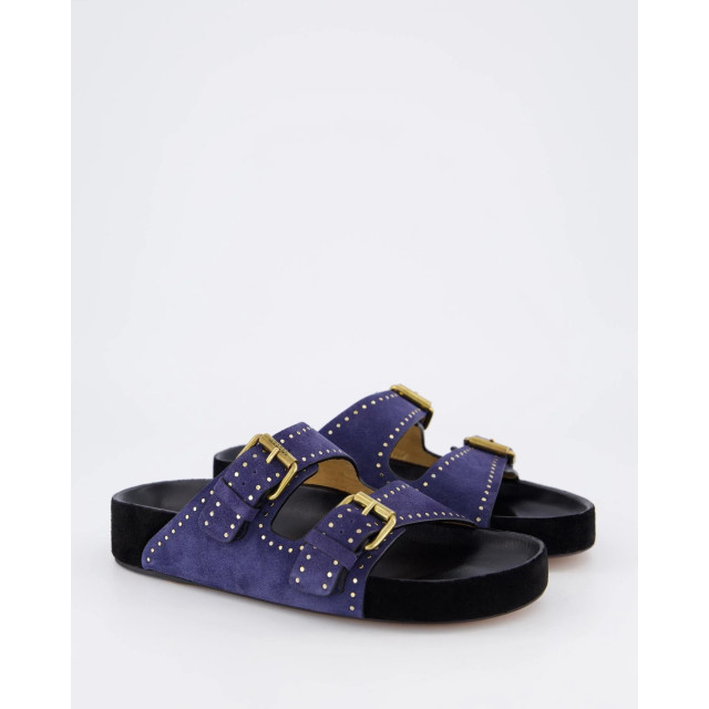 Isabel Marant Dames lennyo slipper SD0118FA-B2B11S-30OB large