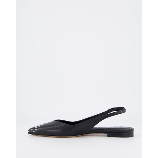Isabel Marant Dames branee slingback BN0013FA-C1A05S-01BK large