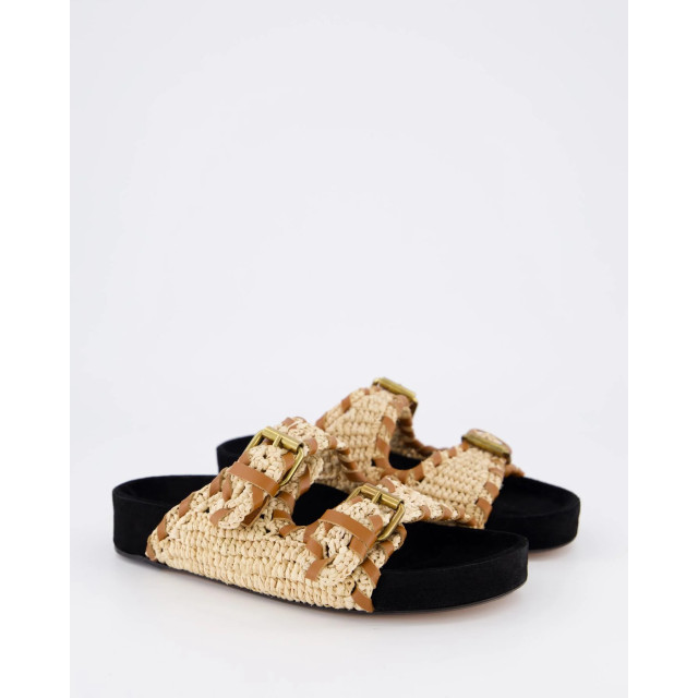 Isabel Marant Dames lennyo slipper SD0118FA-C1B10S-NLCG large