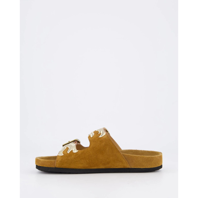 Isabel Marant Dames lelik slipper SD0230FA-C1B01S-90BE large