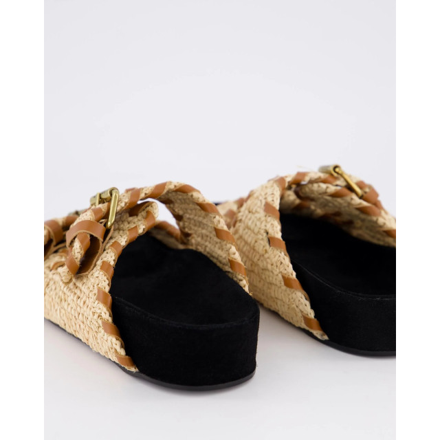 Isabel Marant Dames lennyo slipper SD0118FA-C1B10S-NLCG large