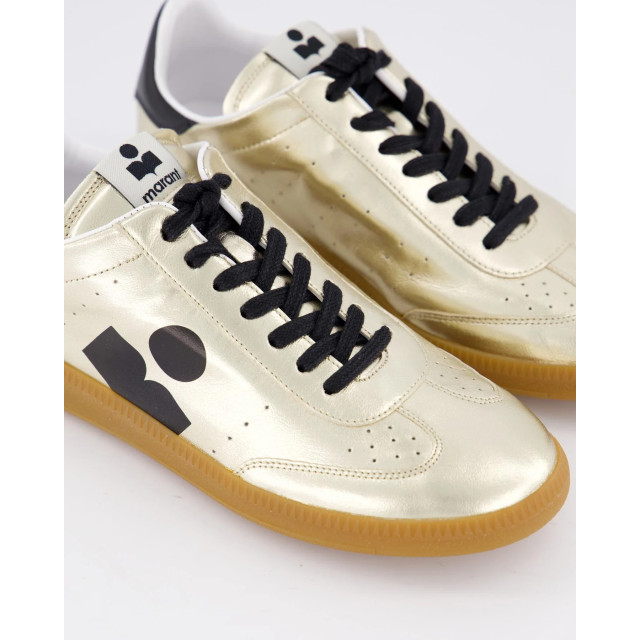 Isabel Marant Dames kaycee BK0055FA-C1E07S-LGBK large
