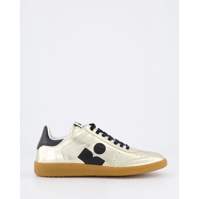 Isabel Marant Dames kaycee BK0055FA-C1E07S-LGBK large