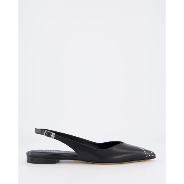 Isabel Marant Dames branee slingback BN0013FA-C1A05S-01BK large