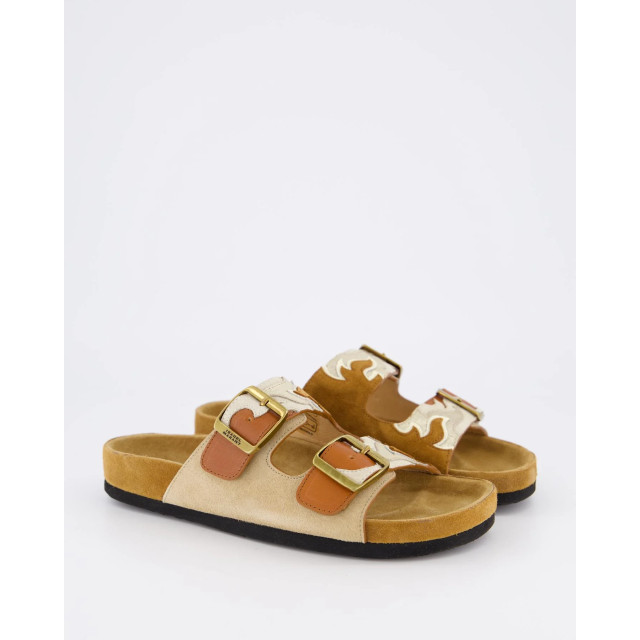 Isabel Marant Dames lelik slipper SD0230FA-C1B01S-90BE large