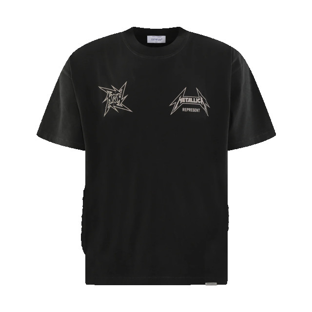 Represent Heren metallica 40 year anniversary MLM4358-230 large