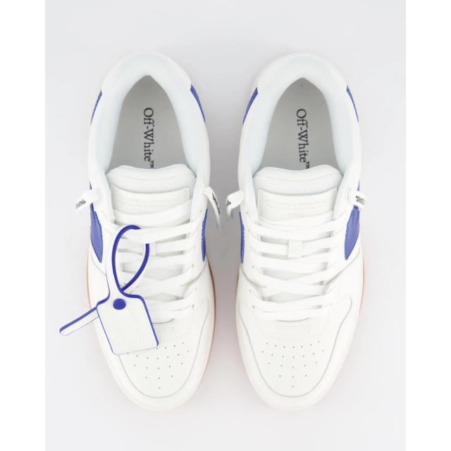 Off White Heren out of office OMIA189F24LEA001-0145 large
