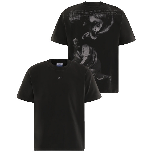 Off White Heren bw s.matthew OMAA027C99JER01B-1077 large